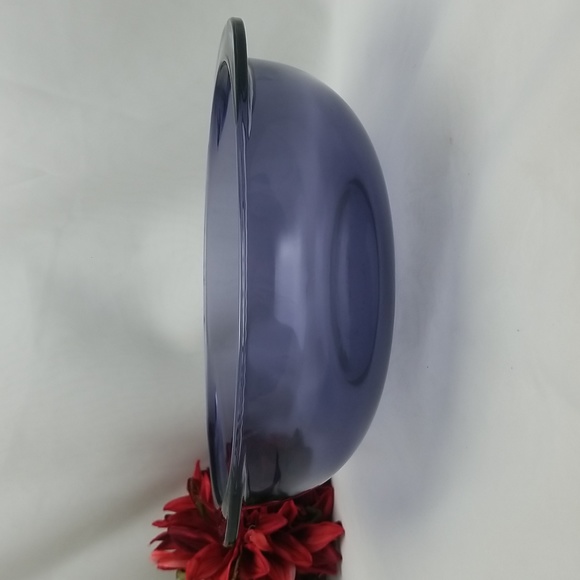 Pyrex Amethyst Purple Two Quart Cassarole Dish - Picture 9 of 13